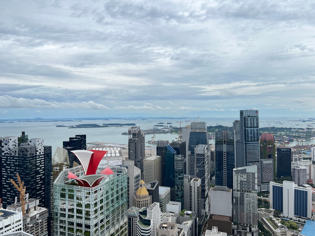 Financial District