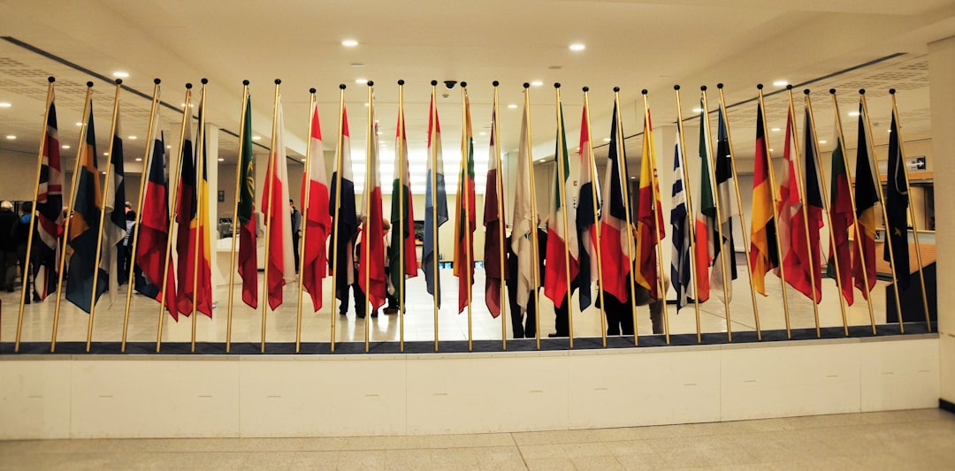 International Relations