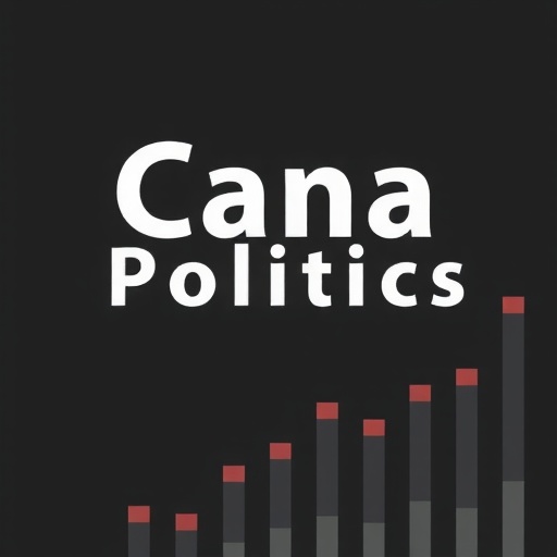 CanaPolitics Logo